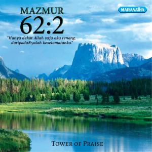 收聽Tower Of Praise的Manis Lembut Tuhan Yesus Memanggil歌詞歌曲