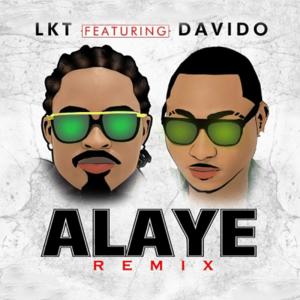 Listen to Alaye Mi song with lyrics from LKT
