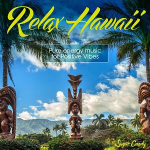 Dengarkan Forget Time in Fern Cave lagu dari RELAX WORLD dengan lirik
