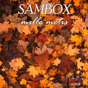 Album Mille Mètis from Sambox