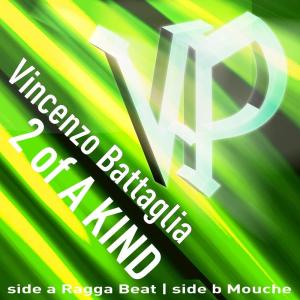 Album 2 of a Kind oleh Vincenzo Battaglia