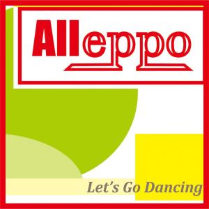 Listen to Pastikan song with lyrics from Alleppo