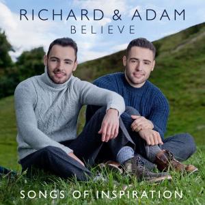 ดาวน์โหลดและฟังเพลง How Great Thou Art (Single Version) พร้อมเนื้อเพลงจาก Richard & Adam