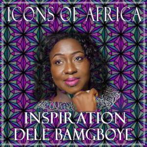 ดาวน์โหลดและฟังเพลง Name Of Jesus พร้อมเนื้อเพลงจาก Dele Bamgboye