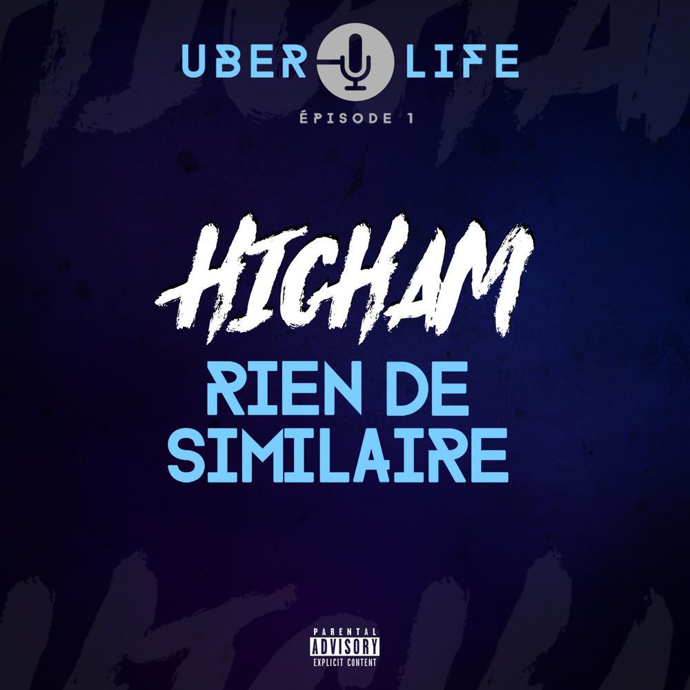 Rien de similaire (Épisode 1|Explicit)
