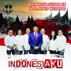Dengarkan Indonesiaku lagu dari Bhinneka Svara IX dengan lirik