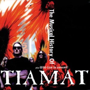 ดาวน์โหลดและฟังเพลง Kaleidoscope (live in Stockholm 1994) พร้อมเนื้อเพลงจาก Tiamat