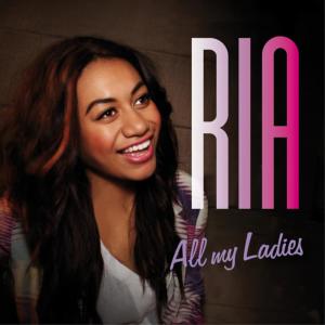 ดาวน์โหลดและฟังเพลง All My Ladies พร้อมเนื้อเพลงจาก Ria