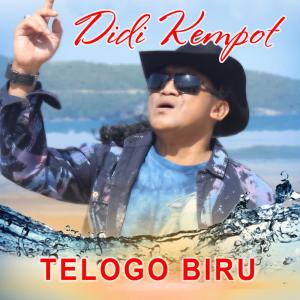 Listen to Telogo Biru song with lyrics from Didi Kempot