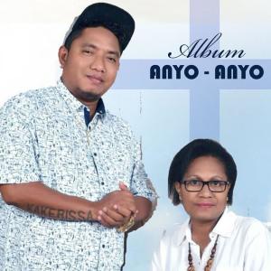 ดาวน์โหลดและฟังเพลง Jika Rahmat Almasih พร้อมเนื้อเพลงจาก Anyo Anyo