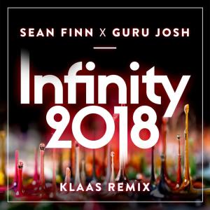 Guru Josh的專輯Infinity 2018 (Klaas Remix Edit)