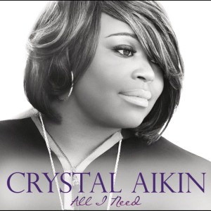 收聽Crystal Aikin的Right Here With You歌詞歌曲
