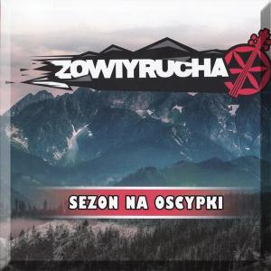 Dengarkan Marina lagu dari Zowiyrucha dengan lirik