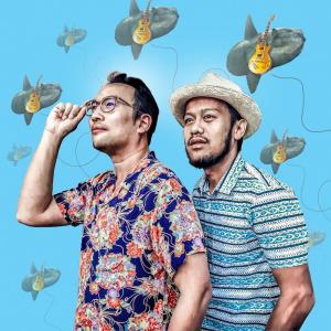 收听Mola mola Sunshine! X Hers的แม่บอกไว้ให้ใช้เพลงลม (Instrumental)歌词歌曲
