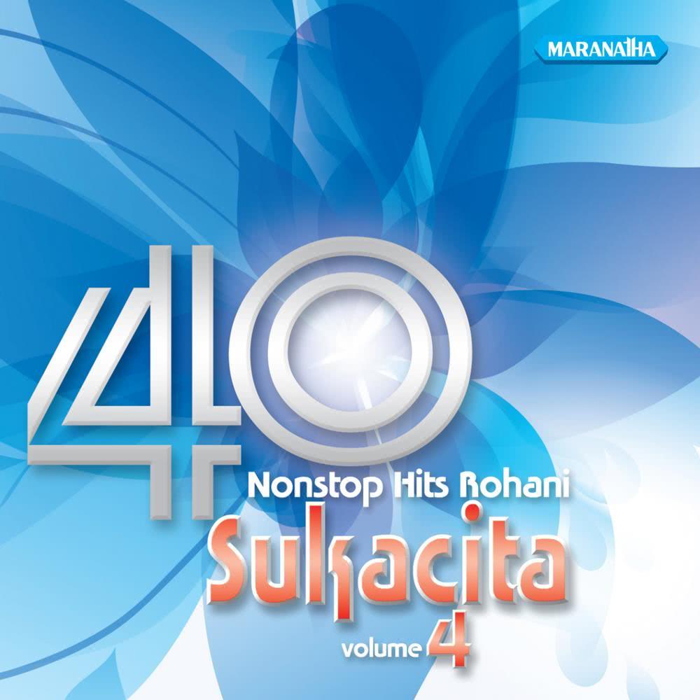 40 Nonstop Hits Rohani Sukacita, Vol. 4