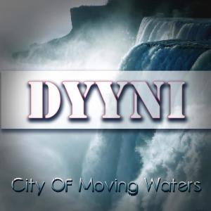 Listen to City Of moving Waters (Original Mix) song with lyrics from Dyyni