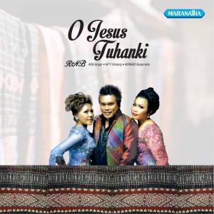 Dengarkan Jesus Tuhanku Di Ho Man Au On (BE 695) lagu dari Reni Siregar dengan lirik
