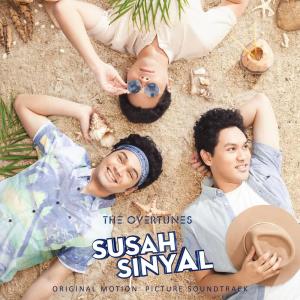 ดาวน์โหลดและฟังเพลง Bukan Sekedar Kata (from "Susah Sinyal") พร้อมเนื้อเพลงจาก TheOvertunes