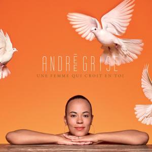 收聽Andrée Grise的Speak To Me歌詞歌曲