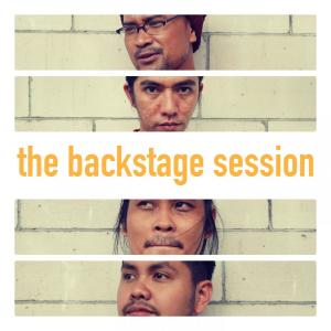 Album The Backstage Session from Bangkutaman