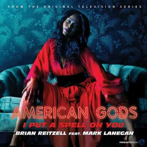 Dengarkan lagu I Put a Spell on You nyanyian Brian Reitzell dengan lirik