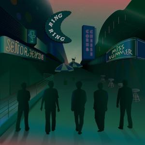 收聽temp.的Señor Hyde歌詞歌曲