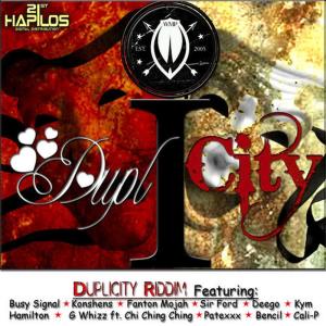 ดาวน์โหลดและฟังเพลง Protect My Life oh Jah พร้อมเนื้อเพลงจาก Busy Signal