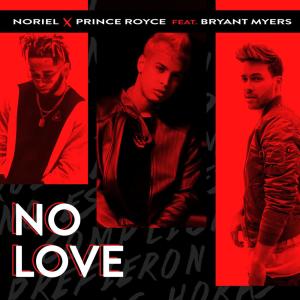 收聽Noriel的No Love (Explicit)歌詞歌曲