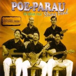 ดาวน์โหลดและฟังเพลง Ulalala / Kua Tano Te Matangi พร้อมเนื้อเพลงจาก Poe Parau String Band