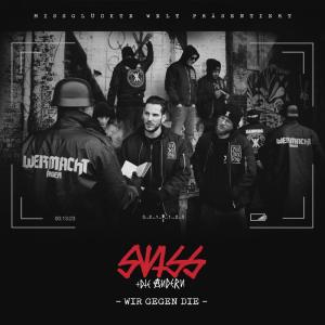 收听Swiss & Die Andern的Wir gegen die歌词歌曲