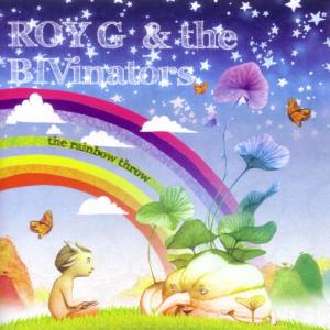 Listen to By My Self song with lyrics from Roy G & The BIVinators