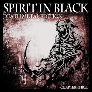 อัลบัม Spirit in Black, Chapter Three ศิลปิน Various Artists