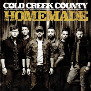 อัลบัม Homemade ศิลปิน Cold Creek County