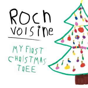 Roch Voisine的專輯My First Christmas Tree