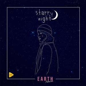 ดาวน์โหลดและฟังเพลง Starry Night พร้อมเนื้อเพลงจาก เอิ๊ต ภัทรวี