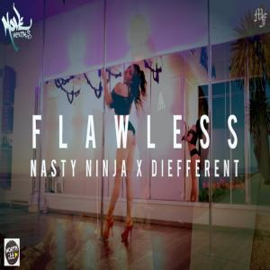 Nasty Ninja的專輯Flawless