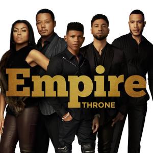 收聽Empire Cast的Throne歌詞歌曲