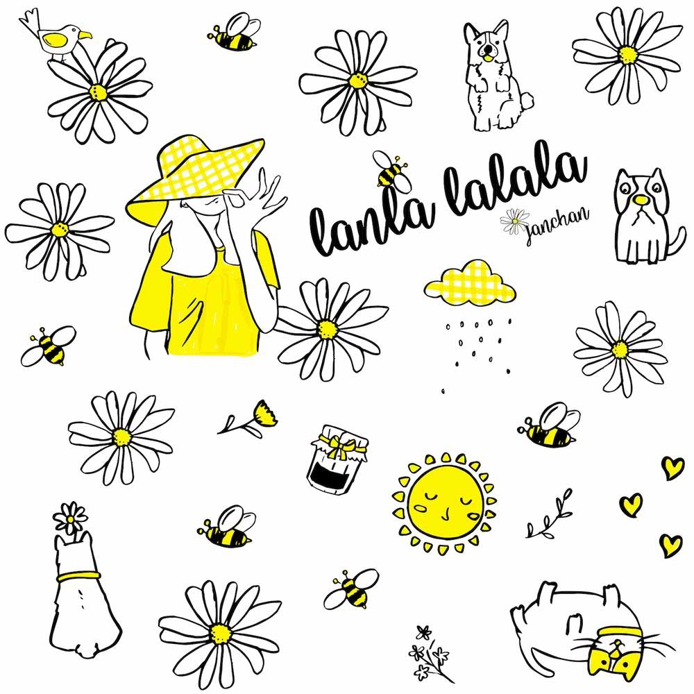 Lanla (La La La)