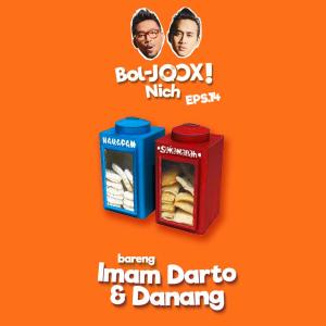 Dengarkan The Right 3 Songs (3 Lagu Untuk Menjauh) lagu dari Danang Darto dengan lirik