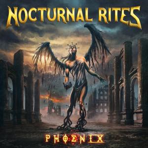 ดาวน์โหลดและฟังเพลง What's Killing Me พร้อมเนื้อเพลงจาก Nocturnal Rites