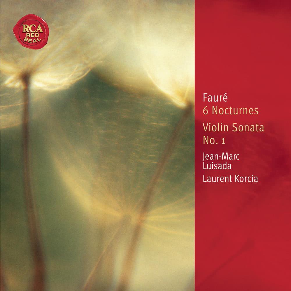 Nocturnes: Nocturne No. 1 in E-Flat Minor, Op. 33, No. 1