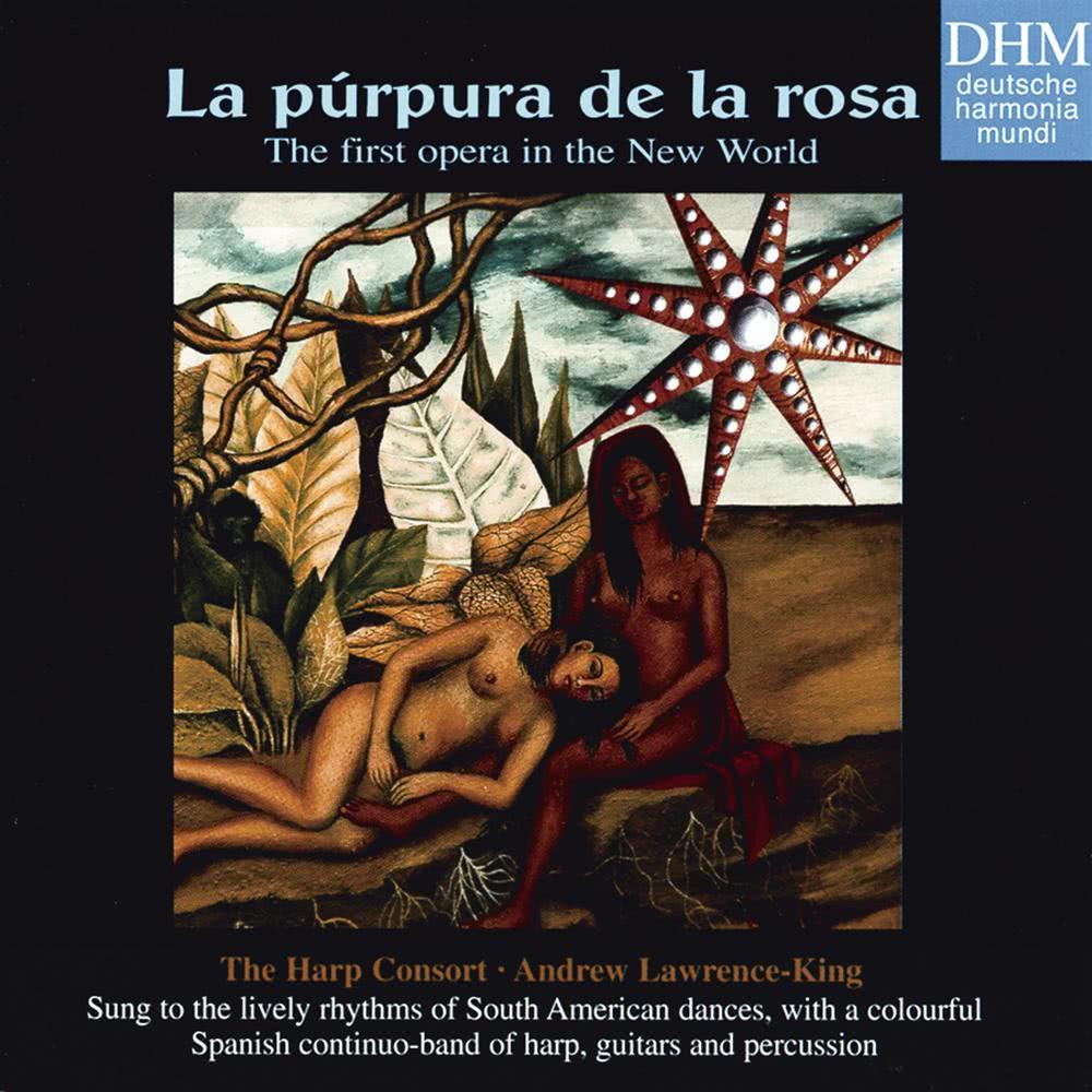 La Purpura della Rosa: La Venganza de Marte: La muerte de Adonis: Triste
