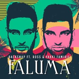 Listen to Faluma (Radio Edit) song with lyrics from Backsnap