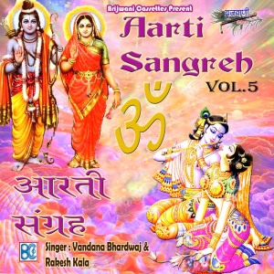 ดาวน์โหลดและฟังเพลง Jai Sheetla Mata พร้อมเนื้อเพลงจาก Vandana Bhardwaj