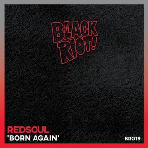 Dengarkan lagu Born Again nyanyian Redsoul dengan lirik