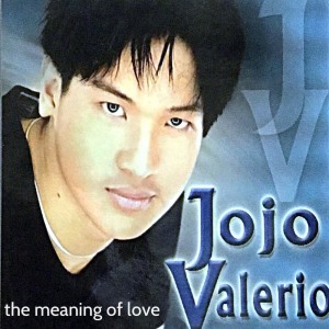 Dengarkan The Meaning of Love lagu dari Jojo Valerio dengan lirik