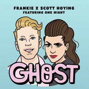 收聽FRANKIE的Ghost (Explicit)歌詞歌曲