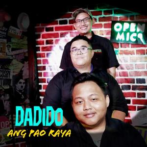 Dengarkan Angpao Raya lagu dari Dadido dengan lirik