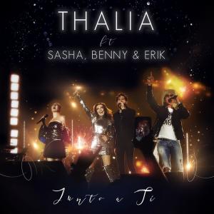 อัลบัม Junto a Ti (En Vivo) ศิลปิน Thalia