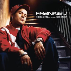 收聽Frankie J的Obsesion (No Es Amor) (Featuring Baby Bash)歌詞歌曲